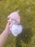 Miss. Duckling Plushie