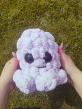 Large Octopus Plushie