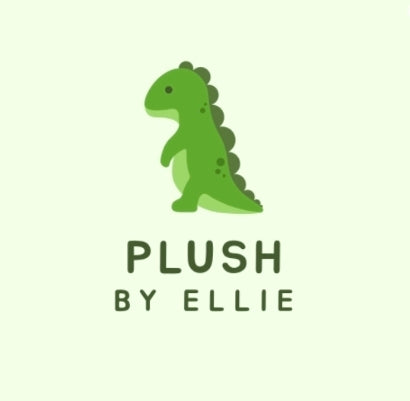 Plush By Ellie