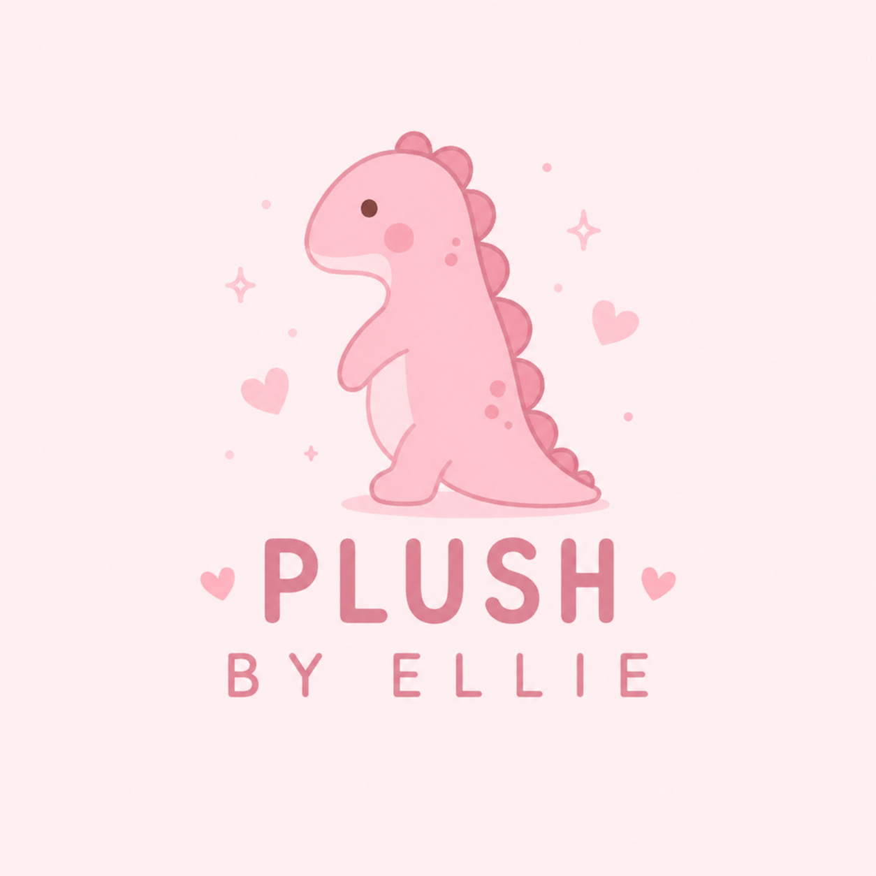 Plush By Ellie